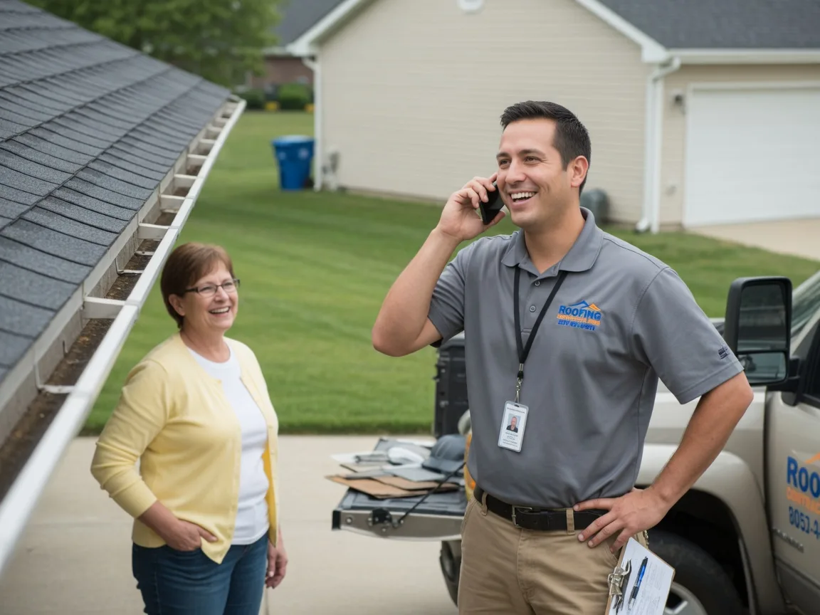Local Roofing Contractors Cuba, MO FAQs